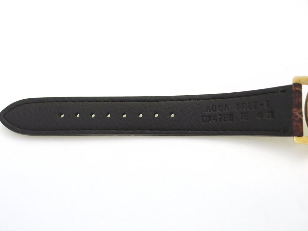 キングセイコー J14102 1st SD文字盤 14金張り 25石 手巻 OH済 昭和38年/1963年製 Seiko