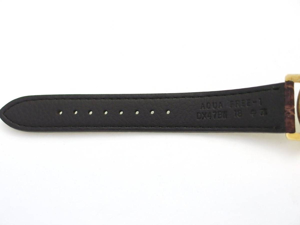 キングセイコー J14102 1st SD文字盤 14金張り 25石 手巻 OH済 昭和38年/1963年製 Seiko