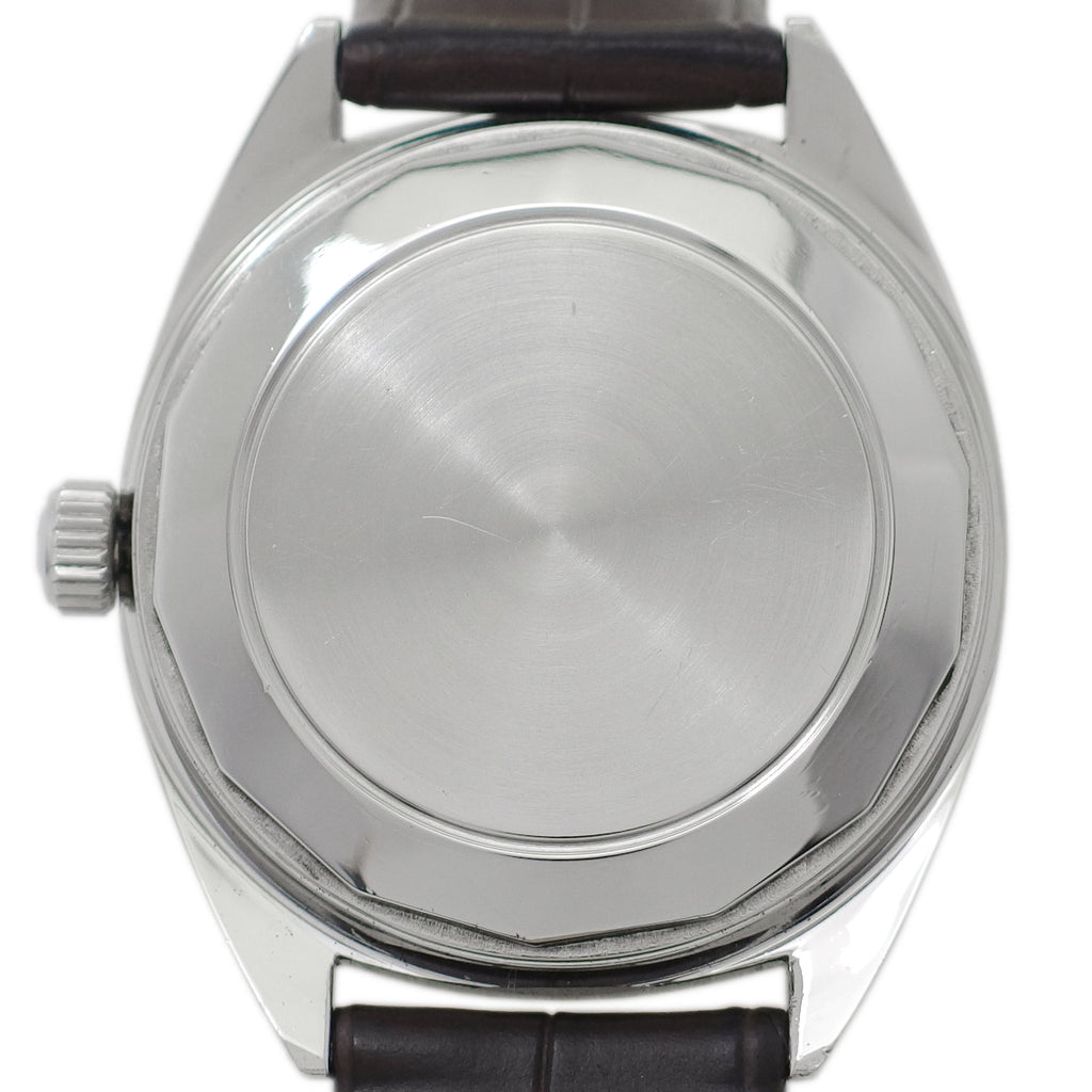IWC ヨットクラブ 純正魚リューズ Cal.8541B 自動巻 OH済 1972年製