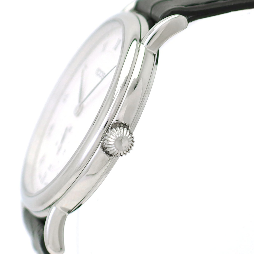 エポス 3342SL 35mm シースルーバック スモールセコンド Cal.7001 手巻 OH済 2008年購入 USED