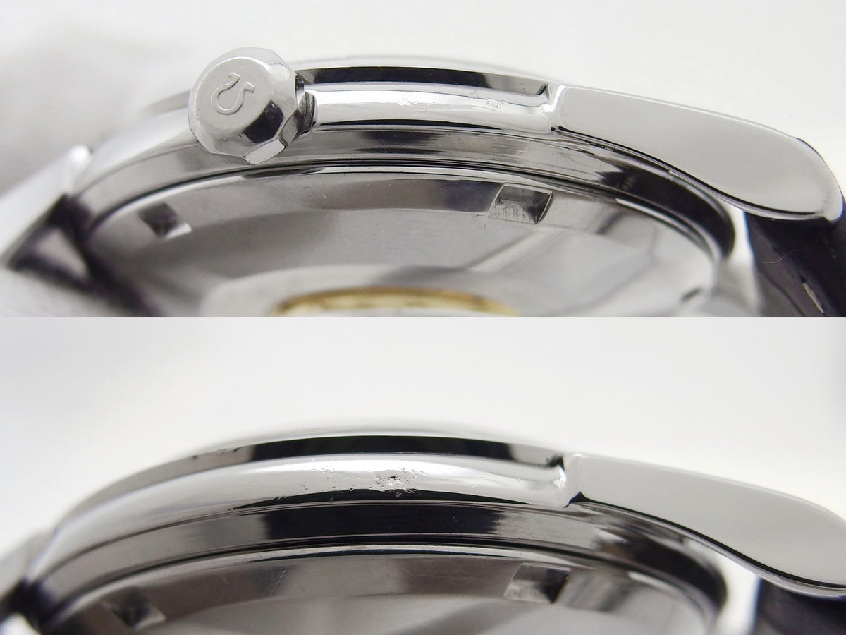 オメガ コンステレーション 14777 62 SC 36.8mm ビッグケース Cal.561 自動巻 OH済 1962年製 Omega