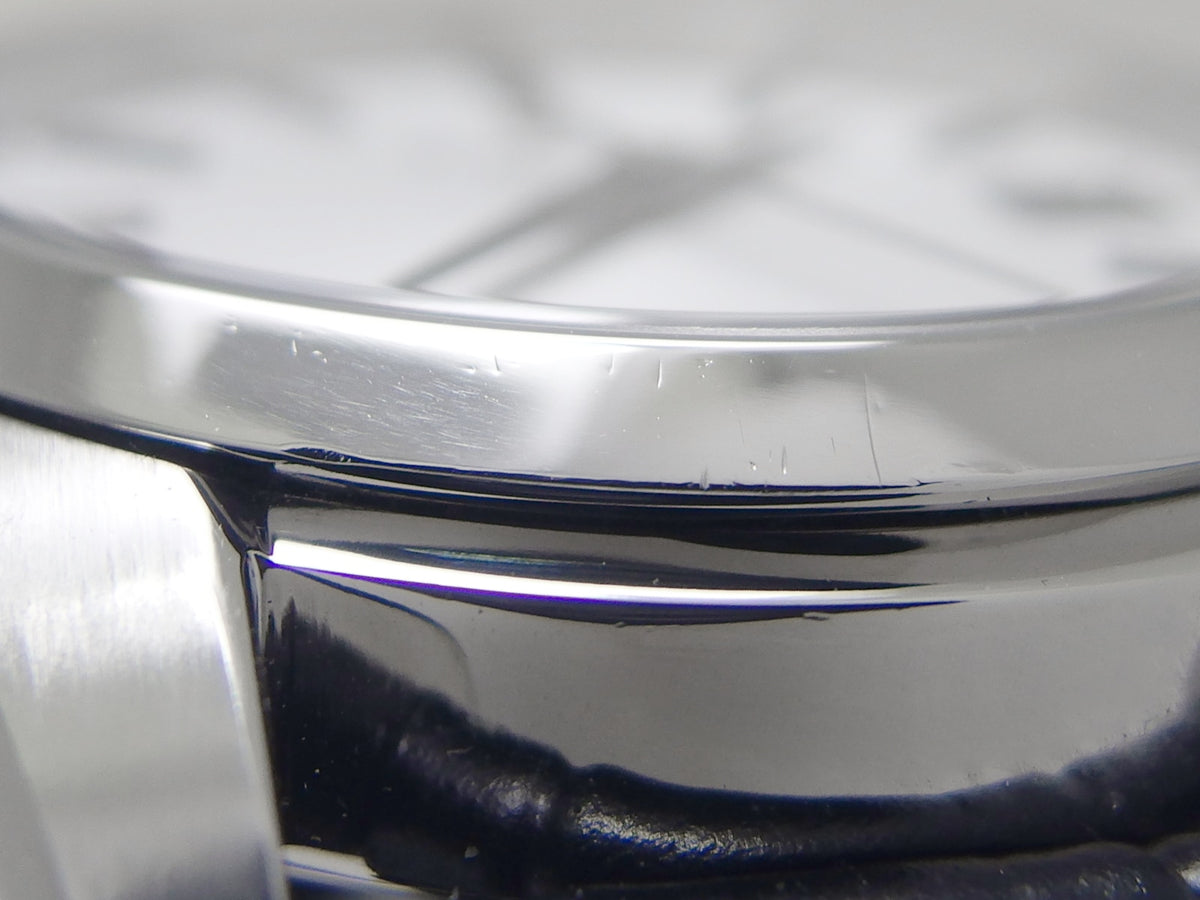 グランドセイコー SBGX295 9F62-0AB0 純正Dバックル付 クオーツ 2019年製 USED Grand Seiko