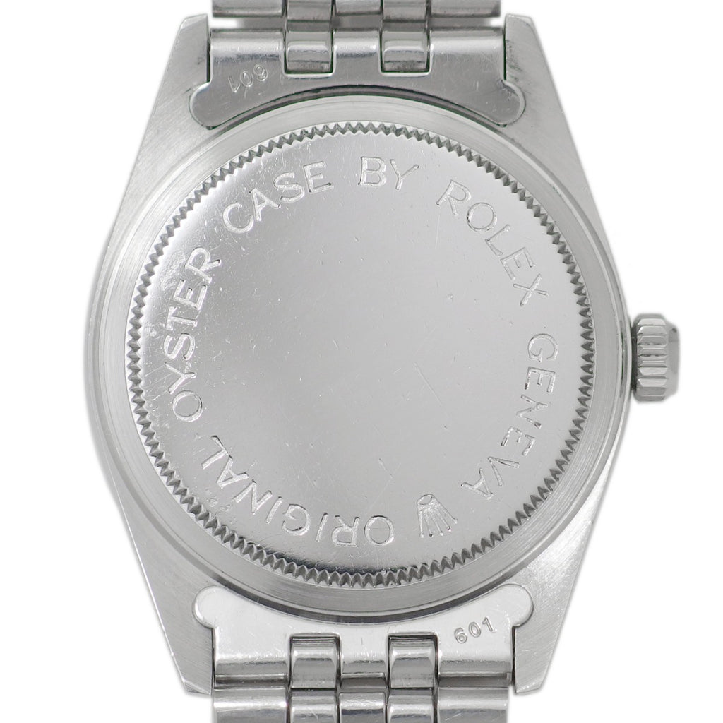 チュードル プリンス オイスターデイト 74310N ボーイズ 自動巻 OH済 1989年製 Tudor