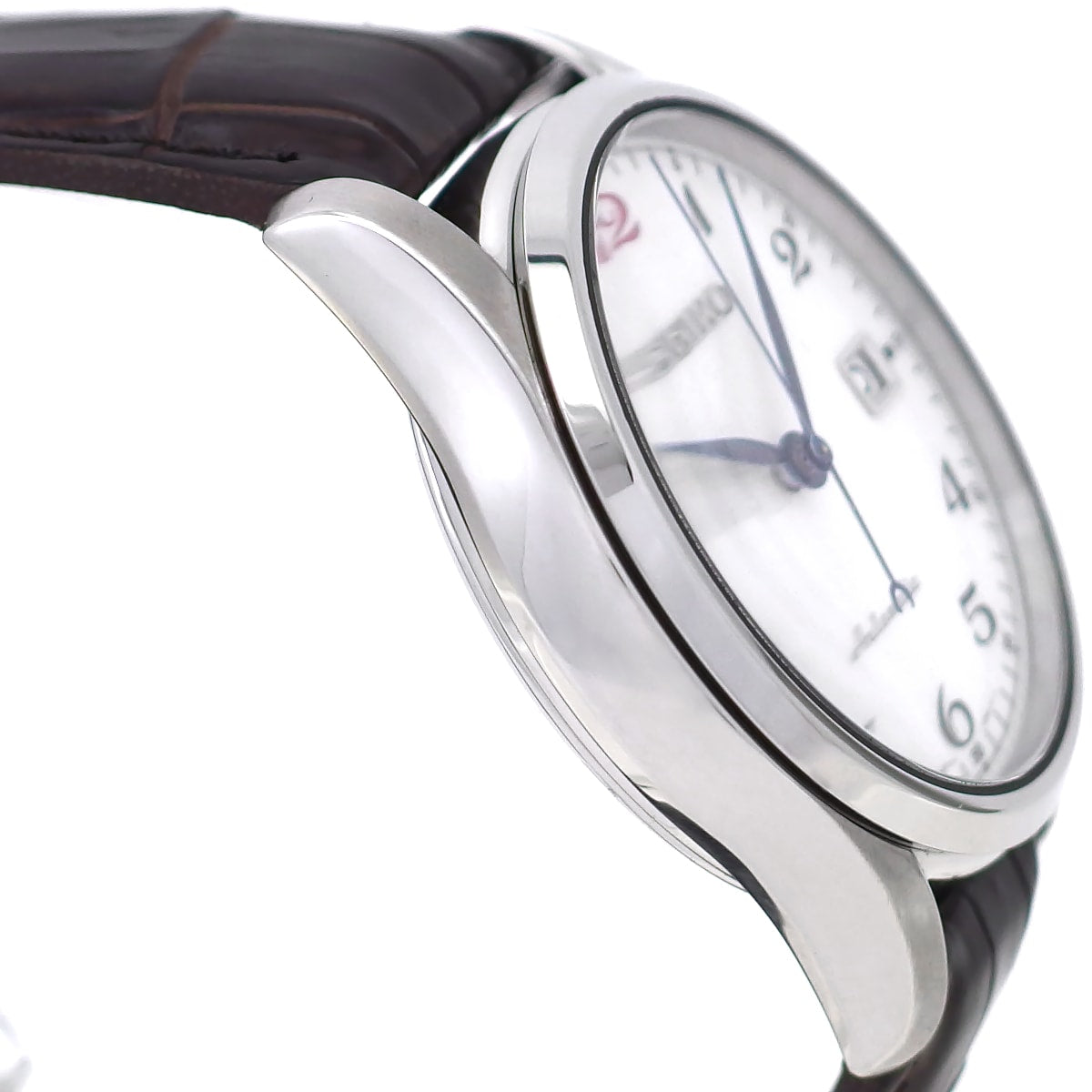セイコー プレサージュ SARX041 6R15-03N0 自動巻 2019年購入 USED Seiko
