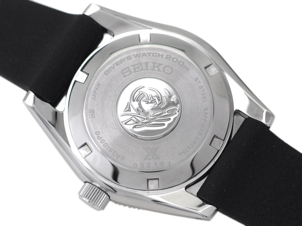 【美品】セイコー プロスペックス ダイバースキューバ 200m SBDC105 6R35-00P0 自動巻 2020年製 USED Seiko