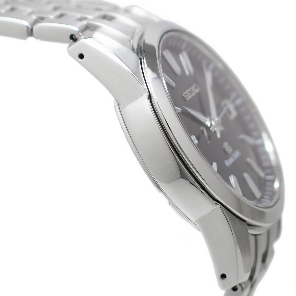 グランドセイコー SBGX049 9F62-0AA0 箱・取説付き クオーツ 2007年製 USED Seiko