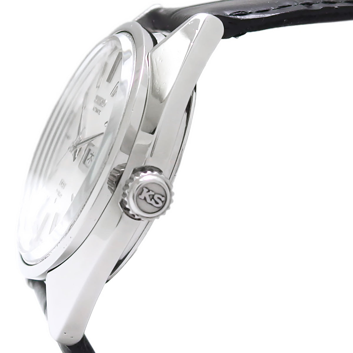 キングセイコー 5626-7111 デイデイト 新品ガラス 25石 自動巻 OH済 昭和48年/1973年製 Seiko