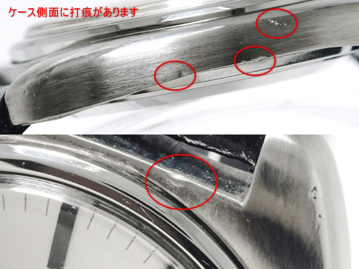 キングセイコー 5621-7000 ノンデイト ワンピースケース KSメダリオン 自動巻 OH済 昭和45年/1970年製