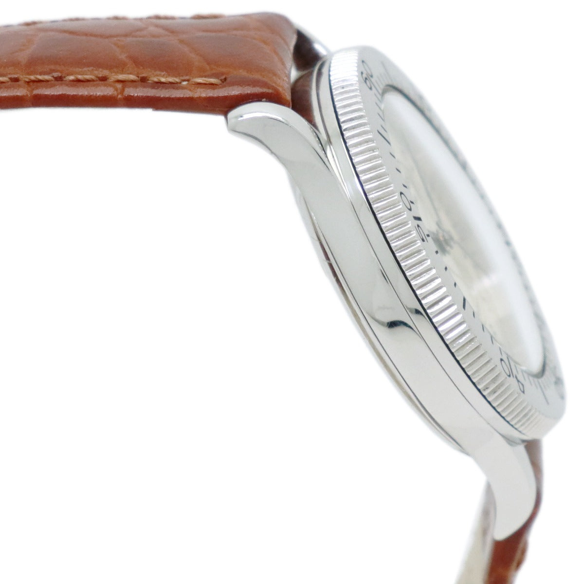 ロンジン ウィームス 1000本限定 L2.606.4 Cal.453.2 手巻き OH済 USED Longines