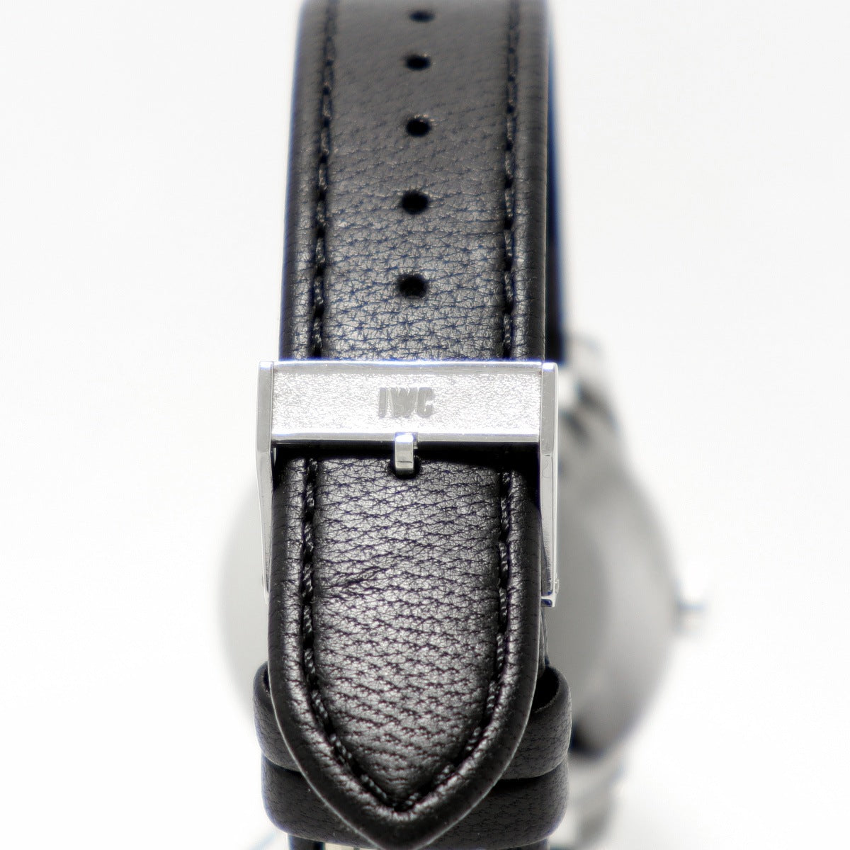 インターナショナル Ref.810A ノンデイト 純正尾錠 Cal.854 自動巻 OH済 1966年製 International Watch Co