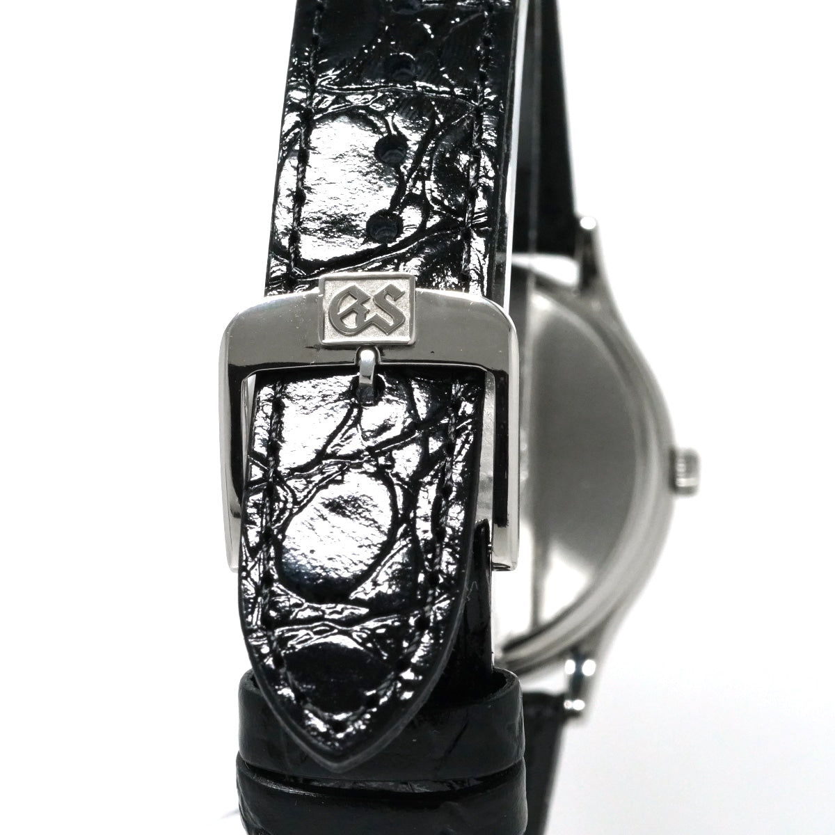 グランドセイコー SBGS009 9581-7020 純正尾錠付き クオ－ツ 1995年製 USED Seiko