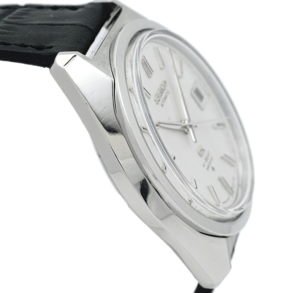 グランドセイコー 6145-8000 後期型 10振動 自動巻 OH済 昭和43年/1968年製 GrandSeiko