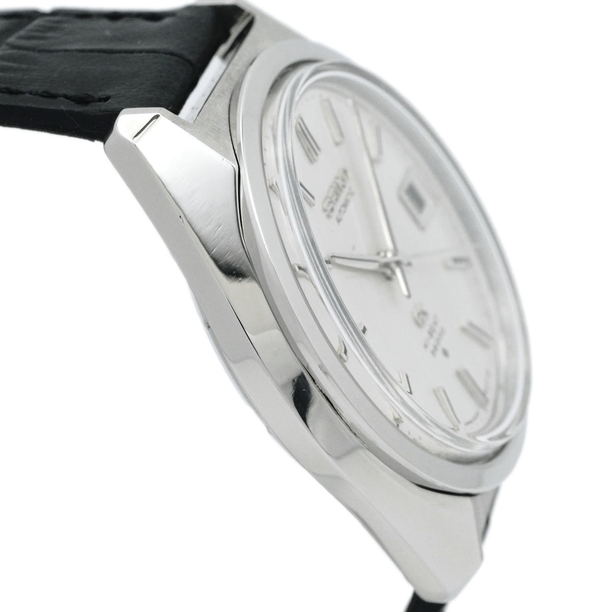 グランドセイコー 6145-8000 後期型 10振動 自動巻 OH済 昭和43年/1968年製 GrandSeiko