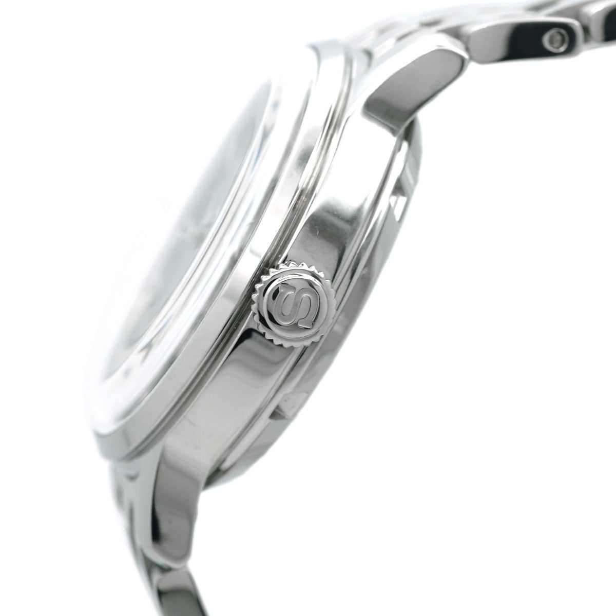 セイコー プレサージュ レディース 海外モデル SRP837J1 4R35-02T0 自動巻 2019年製 USED Seiko Presage