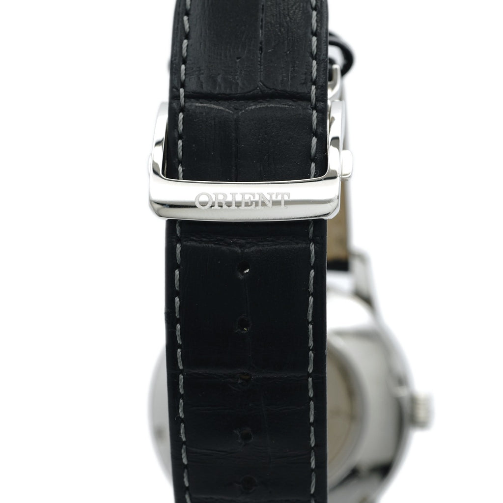 オリエント SUN&MOON ET0T-C0-B CA Cal.46B46 21石 自動巻 USED ORIENT