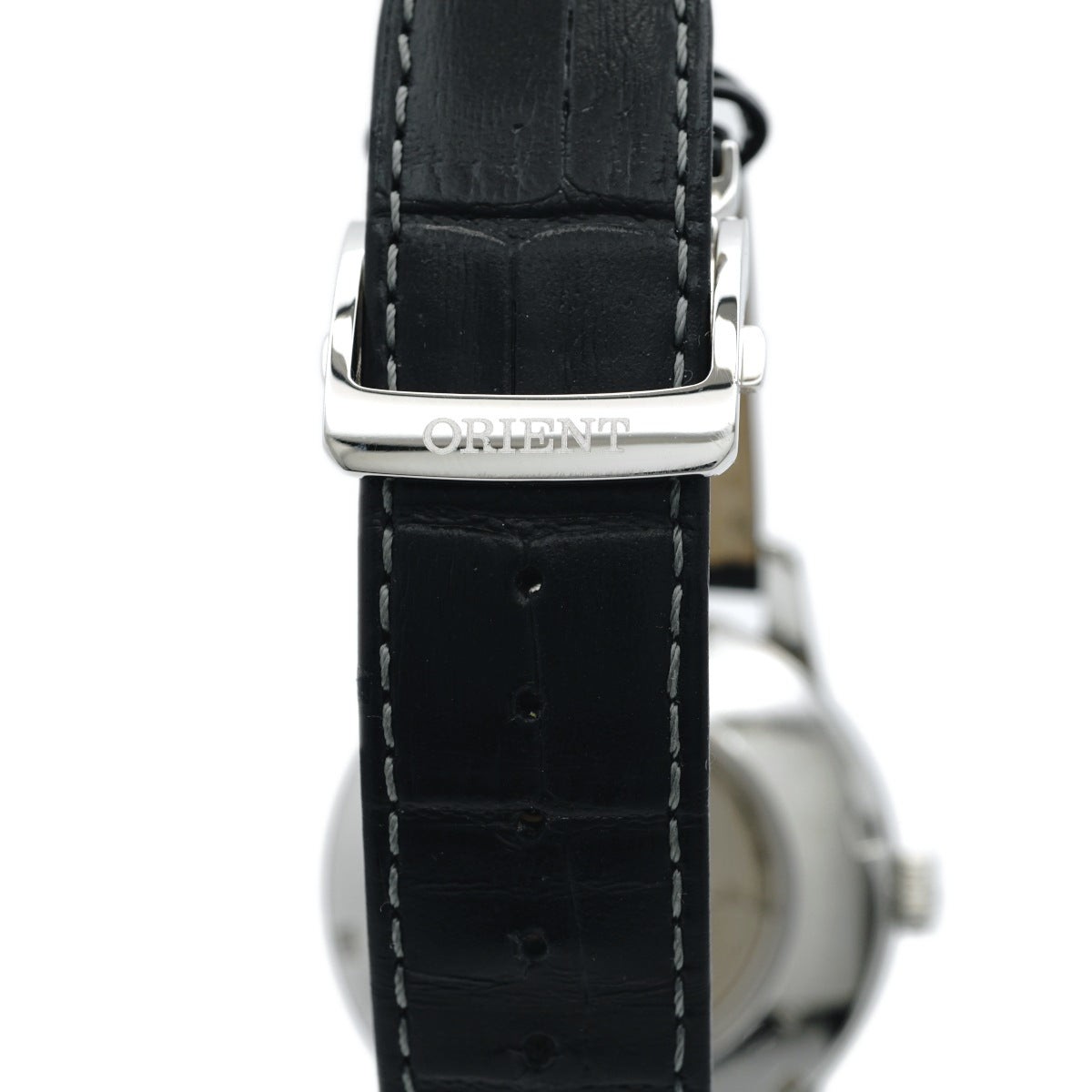 オリエント SUN&MOON ET0T-C0-B CA Cal.46B46 21石 自動巻 USED ORIENT
