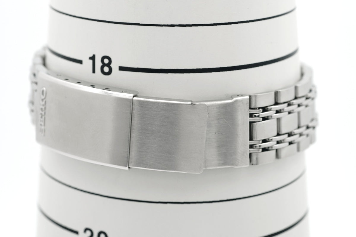 セイコー ベルマチック デイデイト 4006-7012 純正ブレス 自動巻 OH済 昭和50年/1975年製 Seiko