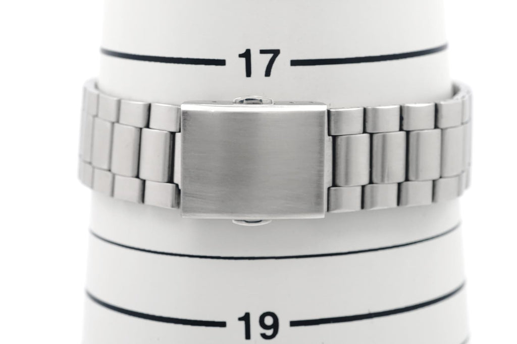セイコー クラウン 57-8010 ステンレスメッキ Cal.560 21石 手巻 OH済 昭和40年/1965年製 Seiko