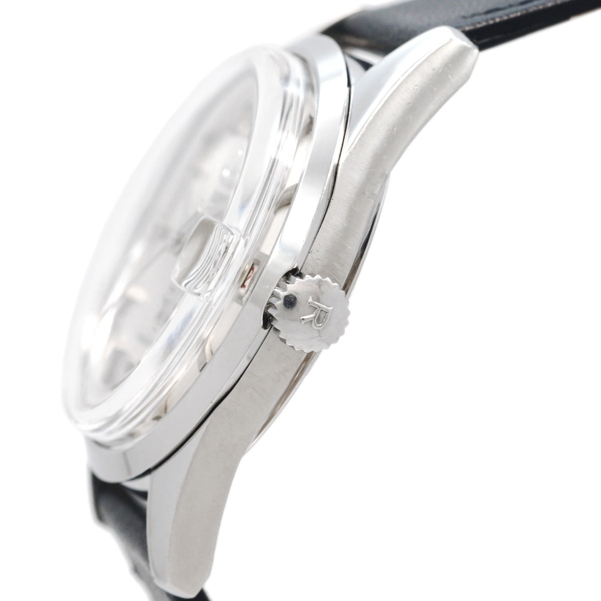ラドー ゴールデンホース 57石 Ref.11675 AS1789 自動巻 OH済 1957年頃 Rado