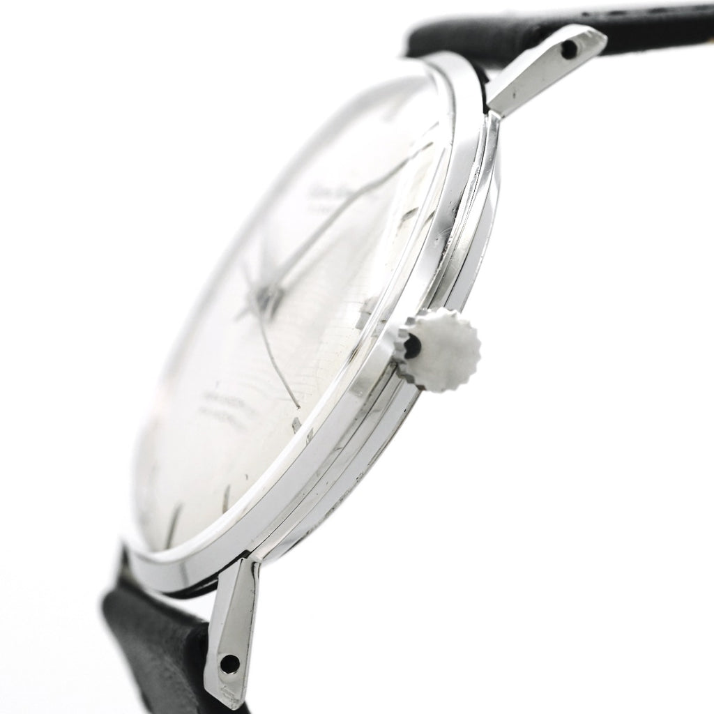 シチズン ホーマー H150302 17石 手巻 OH済 昭和35年/1960年製 Citizen