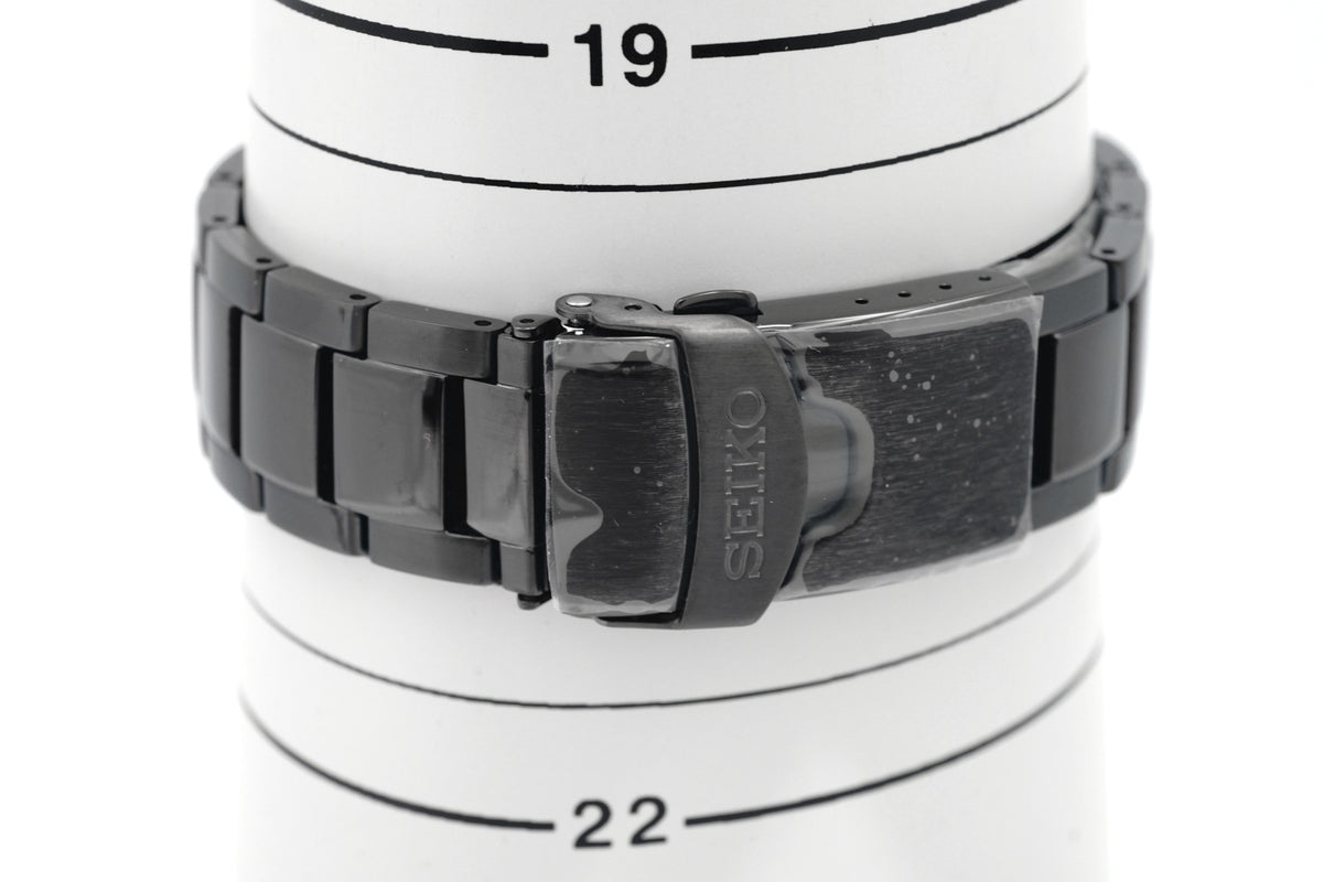 セイコー ５スポーツ オートマチック SRP172J1 逆輸入 4R36-00J0 自動巻 USED Seiko