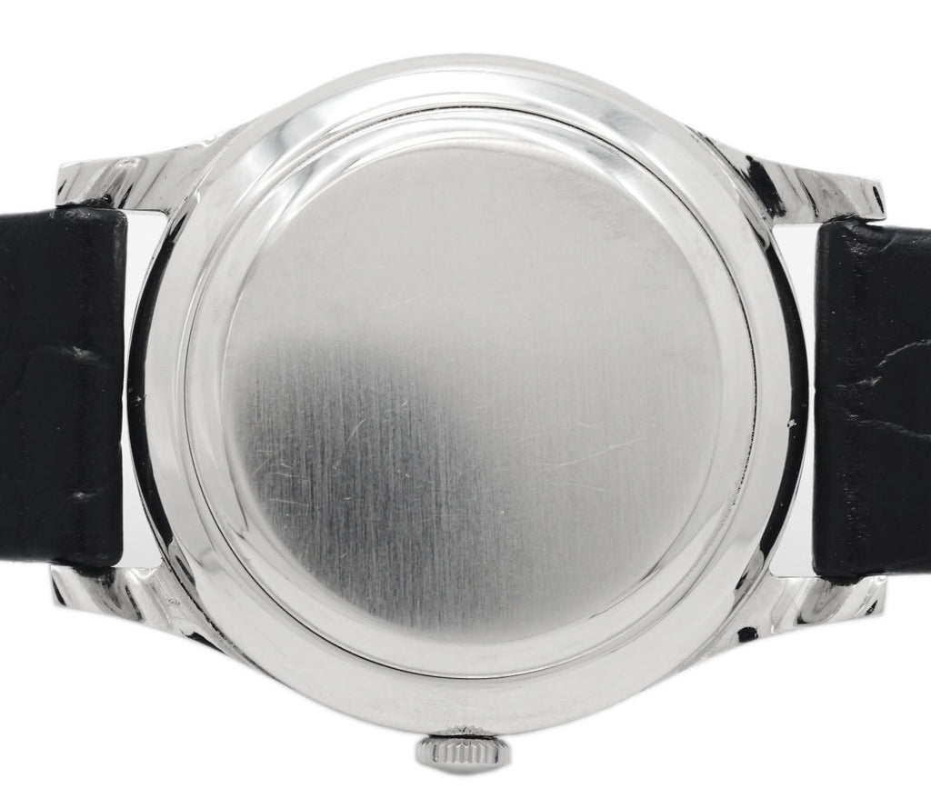 インターナショナル Cal.853 自動巻 OH済 1962年製 IWC