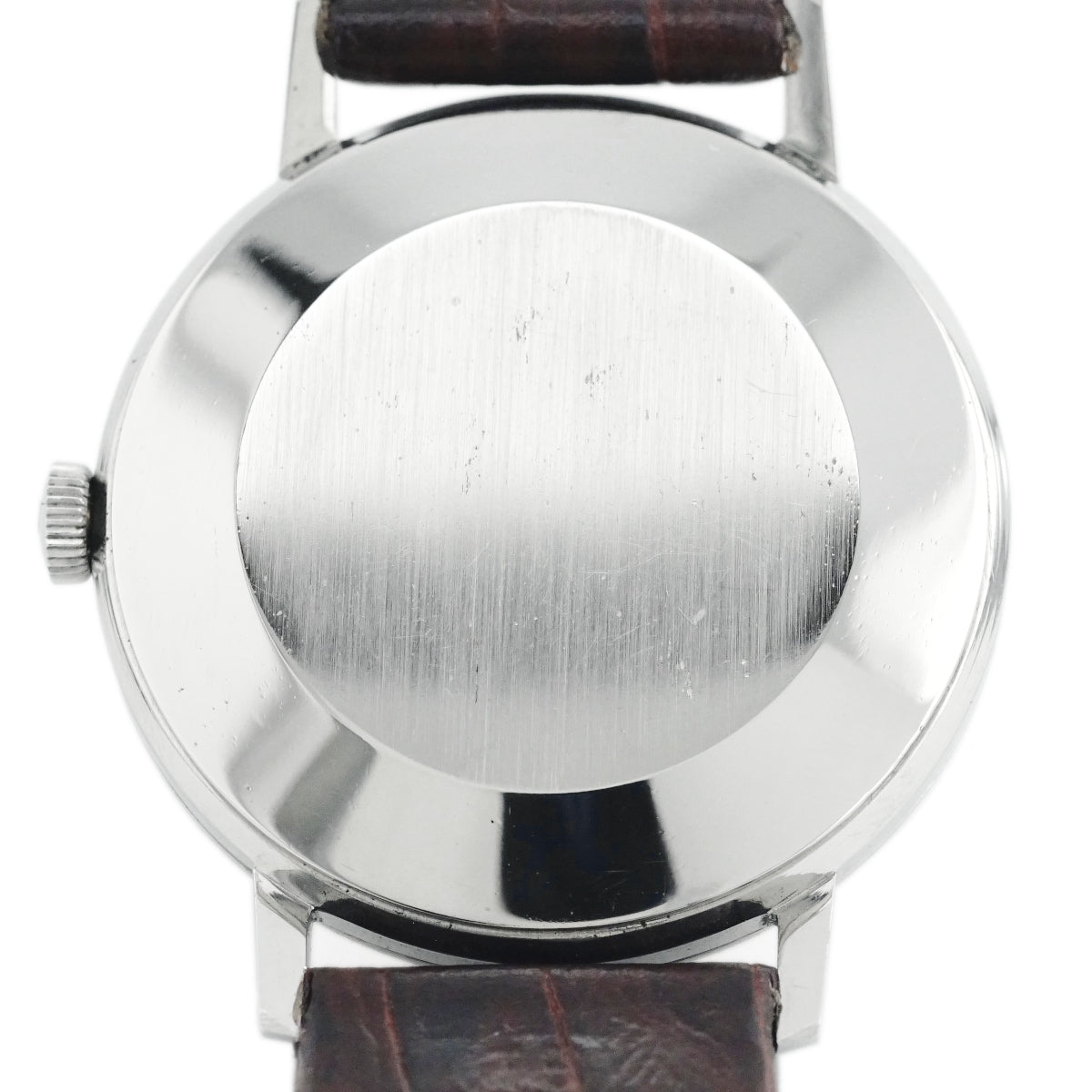 International Watch Co. Ref. 804A Cal. 8541 Automatic, Overhauled, 1967