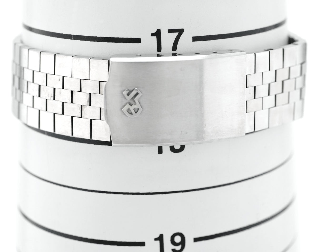 グランドセイコー 5646-8000 GSブレスレット Cal.5646A 自動巻 OH済 昭和46年/1971年製 GrandSeiko