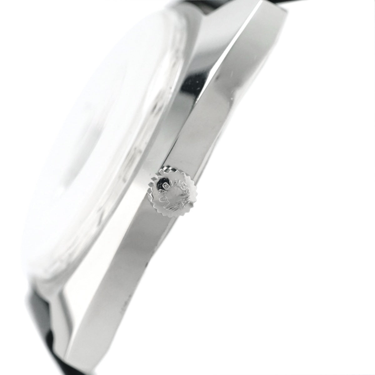 Longines Admiral HF Munich Olympics Commemorative Ref.2304 1 Cal.6952 Manual Winding Overhauled 1972