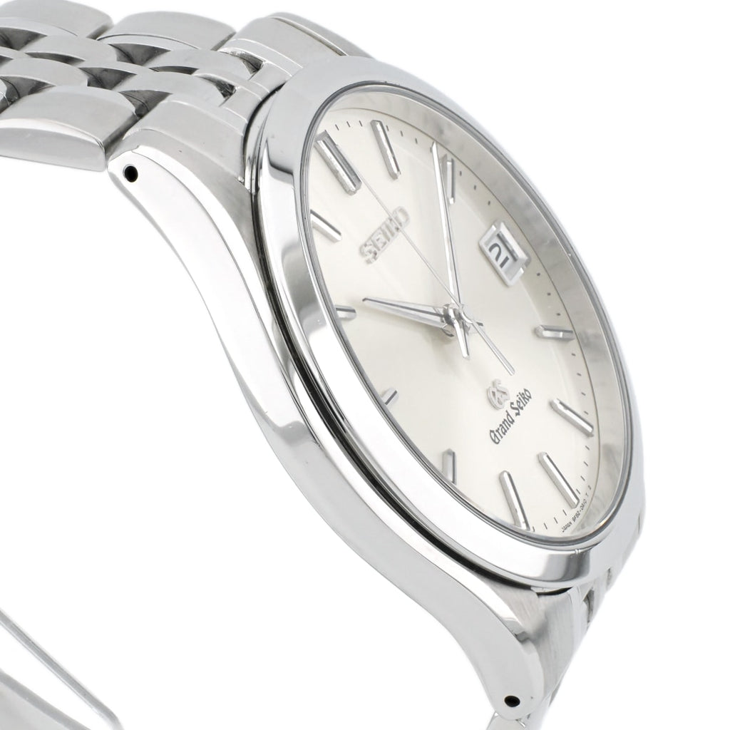 グランドセイコー SBGV001 9F82-0A10 クオーツ 1996年頃 USED GrandSeiko