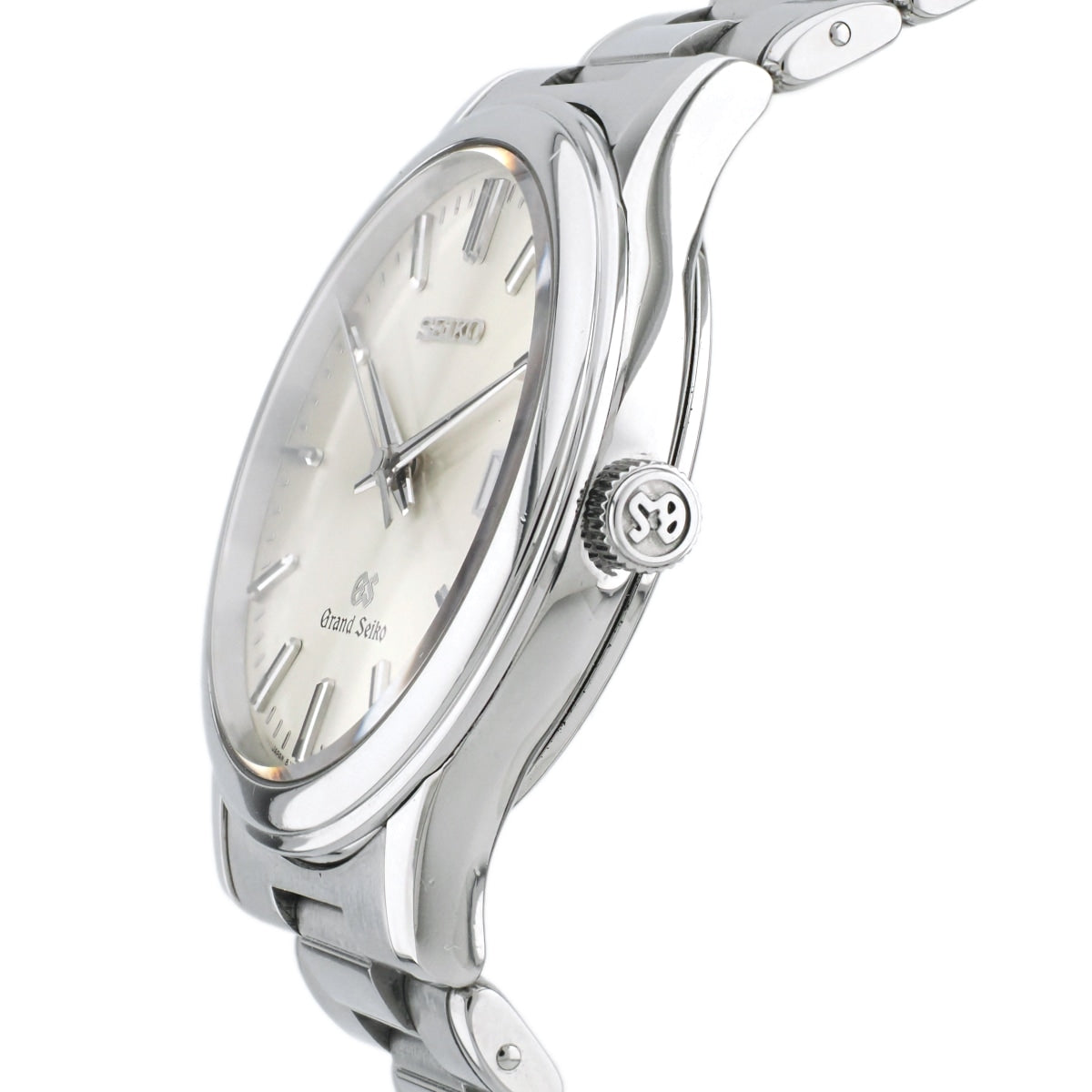 グランドセイコー SBGF013 8J56-7000 34mm クオ－ツ 2001年製 USED Grand Seiko