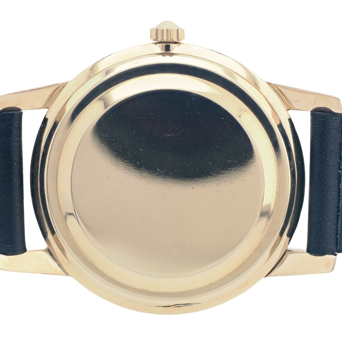 セイコー ロードマーベル 15023E 14金張り AD文字盤 23石 手巻 OH済 昭和39年/1964年製 Seiko