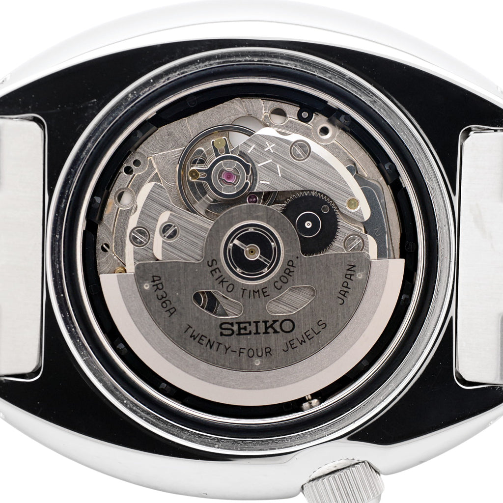セイコー プロスペックス ダイバーズ 200m SBDY031 "Save the Ocean Special Edition" 自動巻 2019年製 USED Seiko