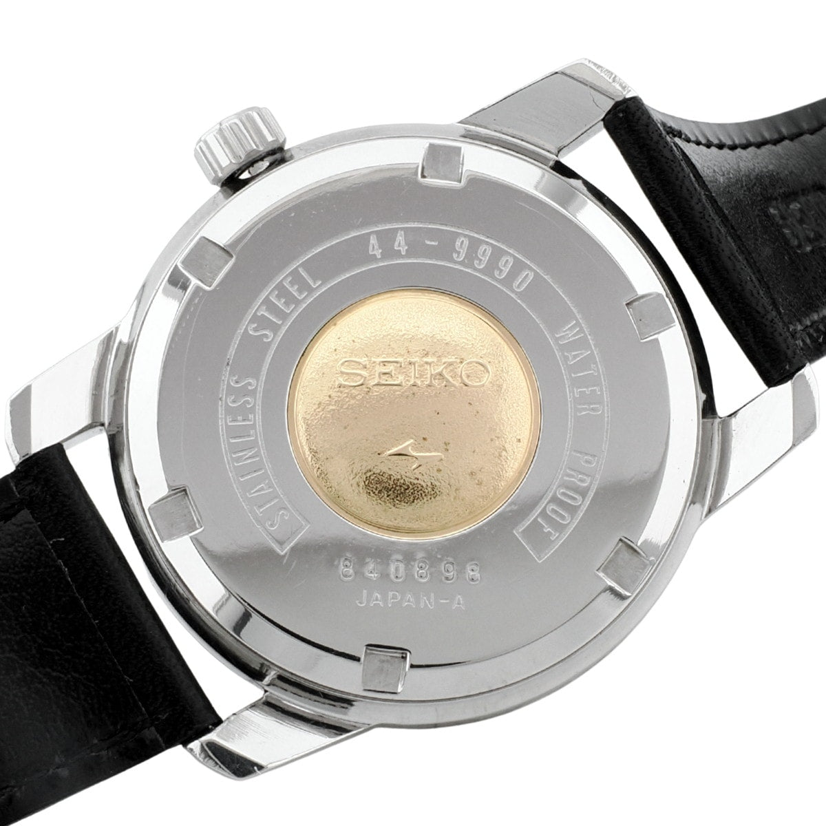 キングセイコー セカンドモデル 44-9990 後期型 Cal.44A 手巻 OH済 昭和43年/1968年製 Seiko