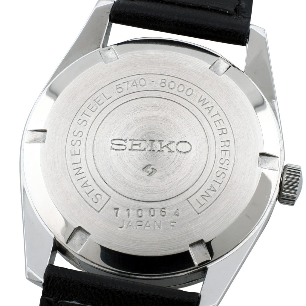 セイコー ロードマーベル 36000 5740-8000 手巻 OH済 昭和52年/1977年製