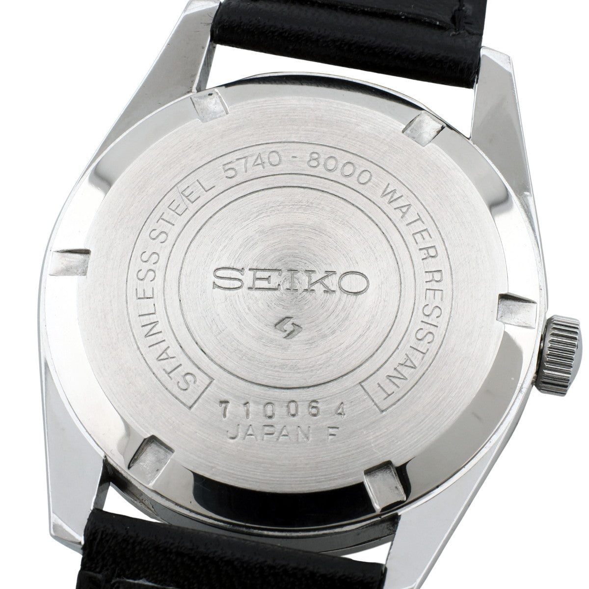セイコー ロードマーベル 36000 5740-8000 手巻 OH済 昭和52年/1977年製