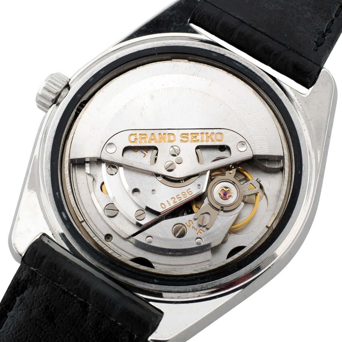 グランドセイコー 6145-8000 初期型 10振動 自動巻 OH済 昭和43年/1968年製 GrandSeiko