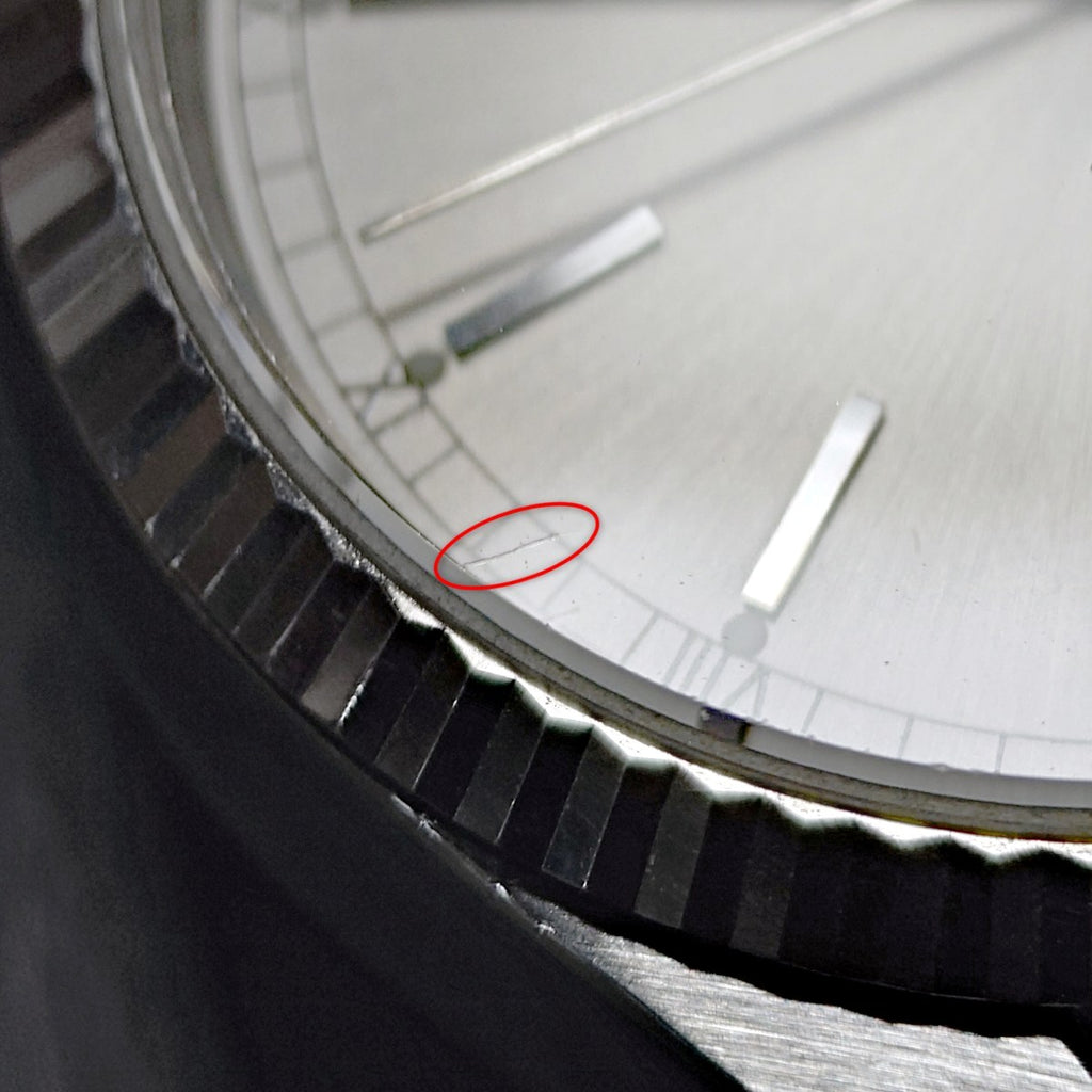 Bulova Super Seville Ref. 4410103 Cal. 2834-2 Automatic Winding, Overhauled, P8, Manufactured in 1988