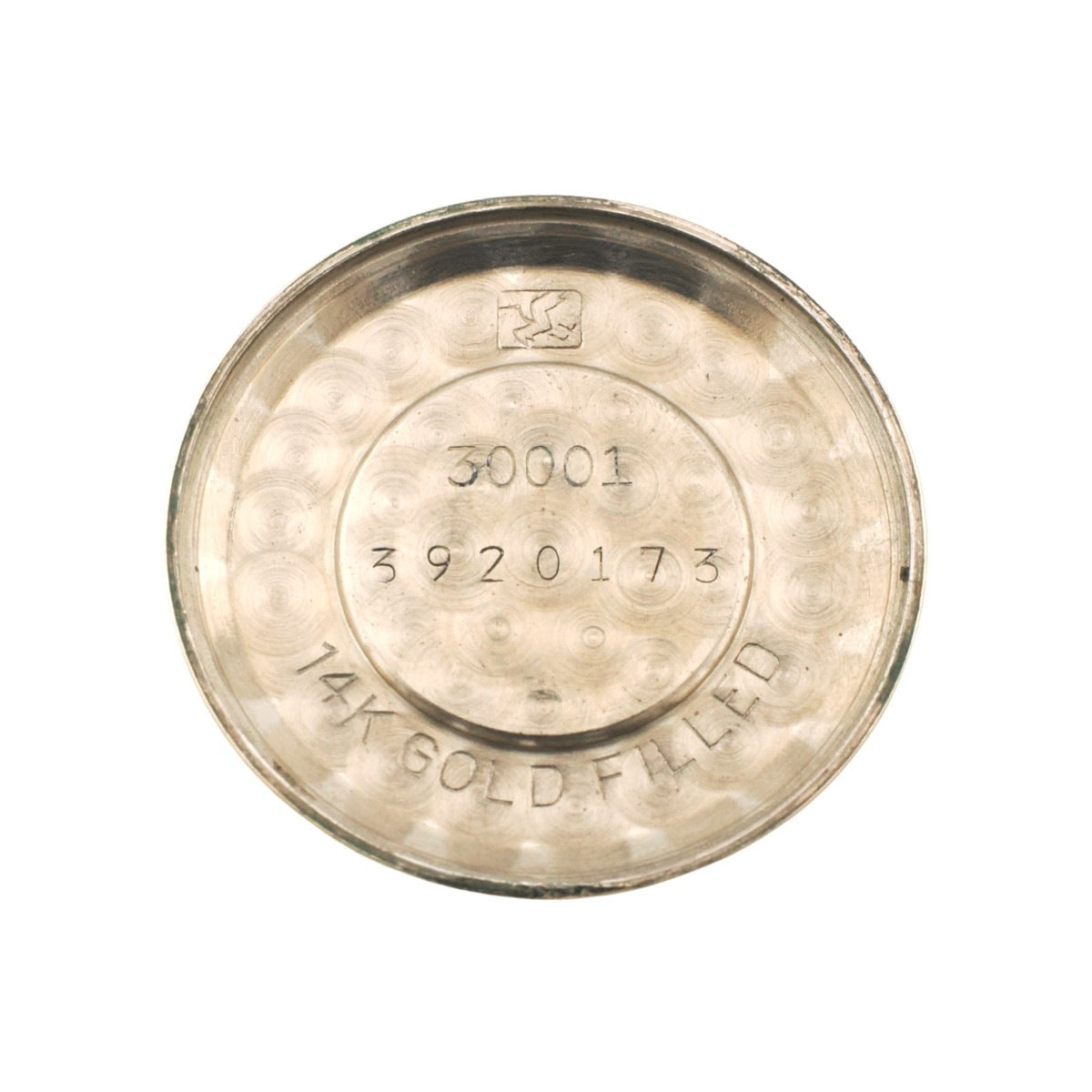 クイーンセイコー Ref.30001 14K金張り AD文字盤 23石 OH済 1963年製（昭和38年）
