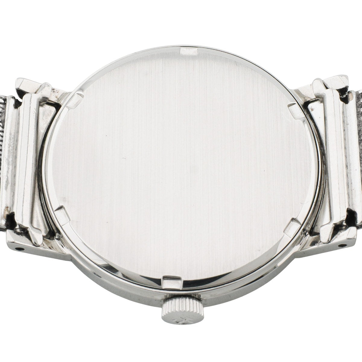 TISSOT シースター ヴィソデイト 42520 41520 純正メッシュブレス Cal.782-1 手巻 OH済 1969年製 ティソ