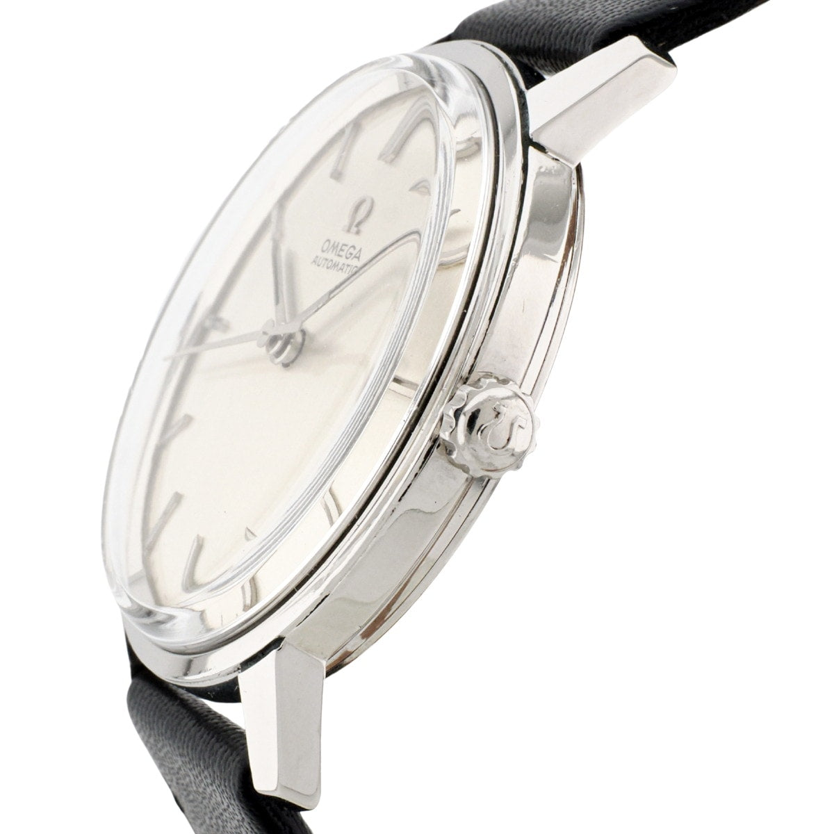OMEGA – WATCH COLLE