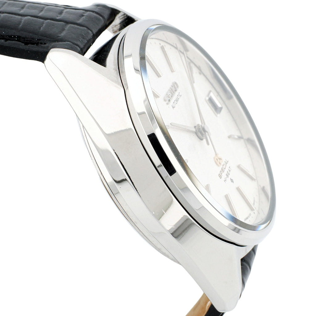 Grand Seiko Special 6155-8000 Hi-Beat Automatic, Serviced, 1971 (Showa 46)