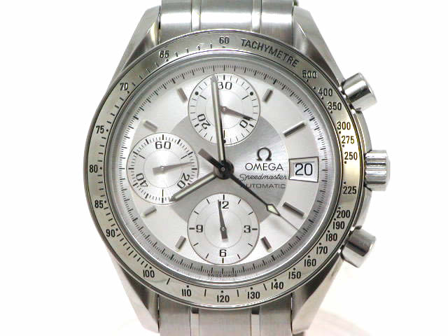 オメガ スピードマスター 3513.30 自動巻 OH済 USED