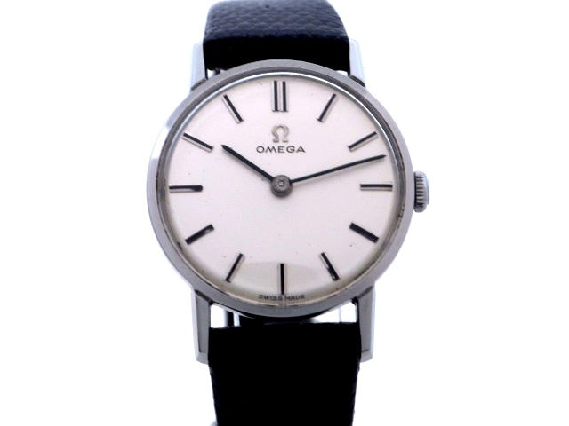 オメガ レディス 511.021 Cal.620 手巻 OH済 1960年代