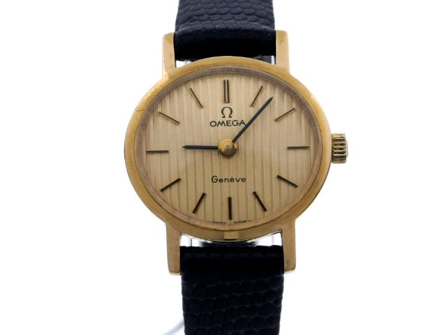 オメガ レディス 511.0412 Cal.625 手巻 OH済 1970年代