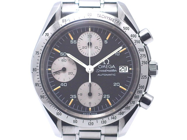 オメガ スピードマスター 1750043/3750043 Cal.1152 自動巻 OH済 1995年製 USED