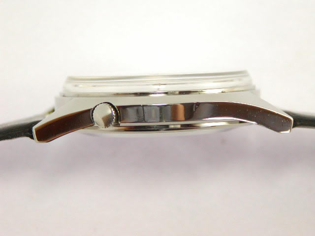 セイコー ５　23石 自動巻 1968年製 ＵＳＥＤ