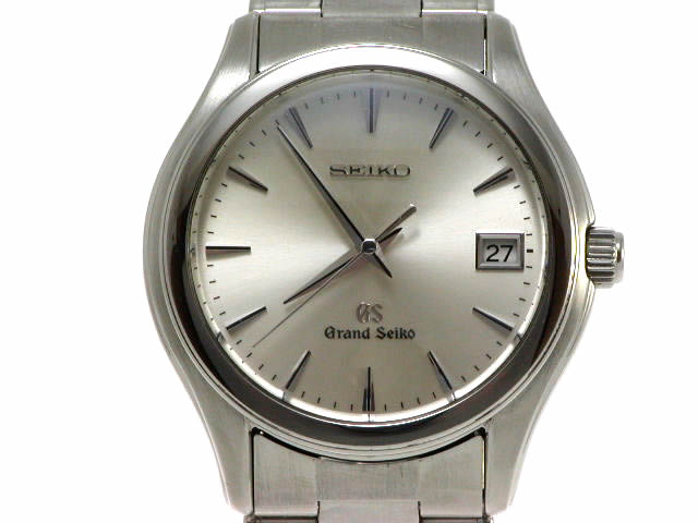 グランドセイコー SBGX005 9F62-0A10 クオーツ USED