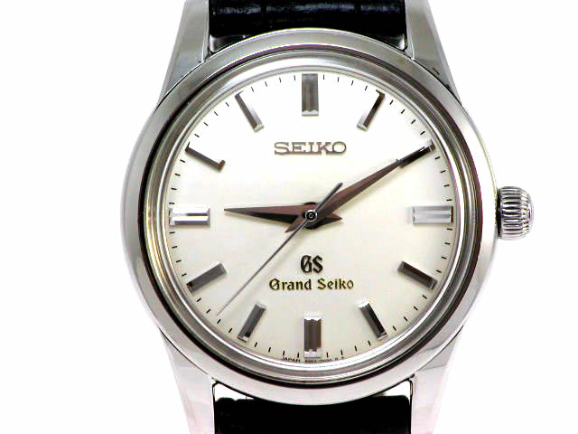 グランドセイコー SBGW001 手巻 9S54 USED　