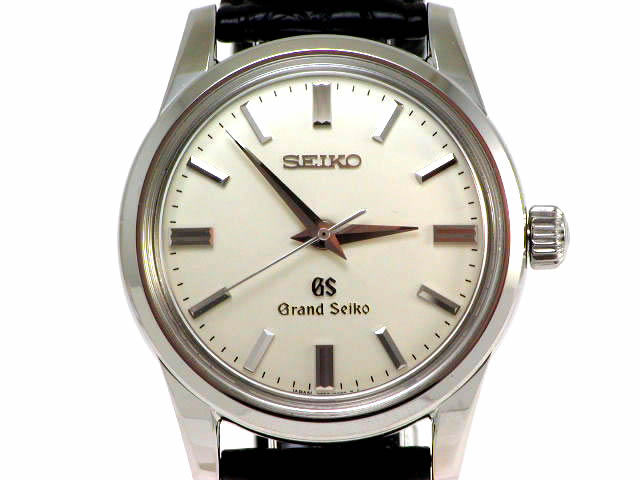 グランドセイコー SBGW001 9S54手巻 USED　